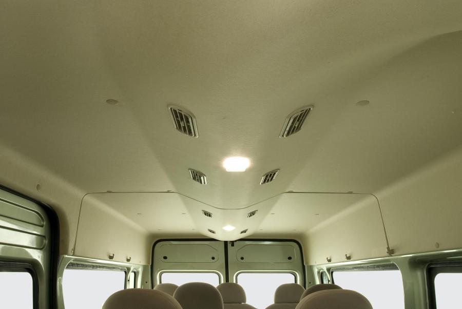  Ford Transit 2006 года  (фото 85 из 153)